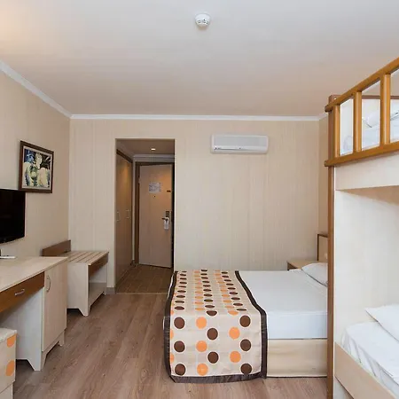 Hotel Stella