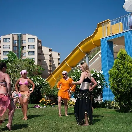 Hotel Stella 5*