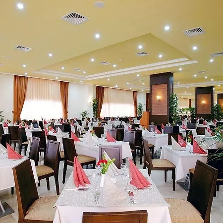 Stella Hotel 5*