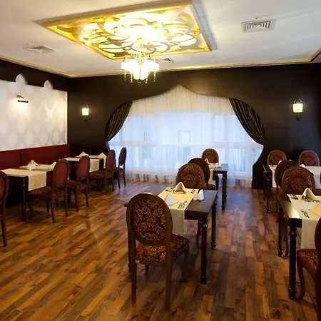 Stella Hotel 5*