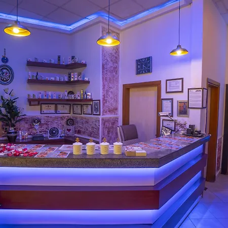 Stella Hotel