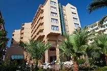 Semesteranläggning (resort) Stella 5*