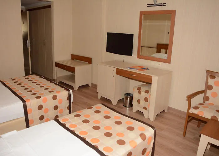 Stella Boztepe (Manavgat, Antalya)