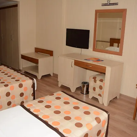 Stella Boztepe (Manavgat, Antalya)