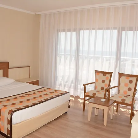 Stella 5* Boztepe (Manavgat, Antalya)