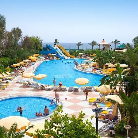 Stella Boztepe (Manavgat, Antalya)