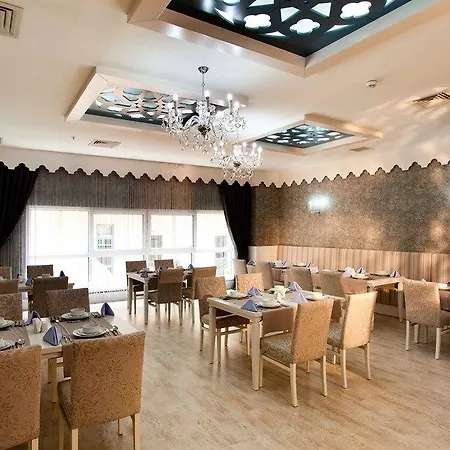 Stella Hotel 5*