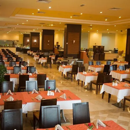 Hotel Stella 5*