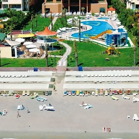 Stella Hotel 5*