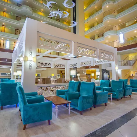 Hotel Stella
