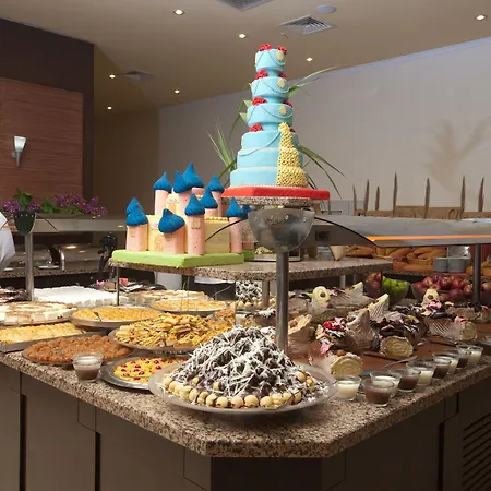 Stella Hotel Boztepe (Manavgat, Antalya)
