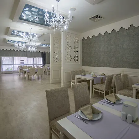 Hotel Stella