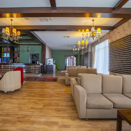 Stella Boztepe (Manavgat, Antalya)