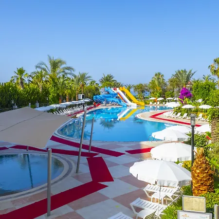 Stella Boztepe (Manavgat, Antalya)