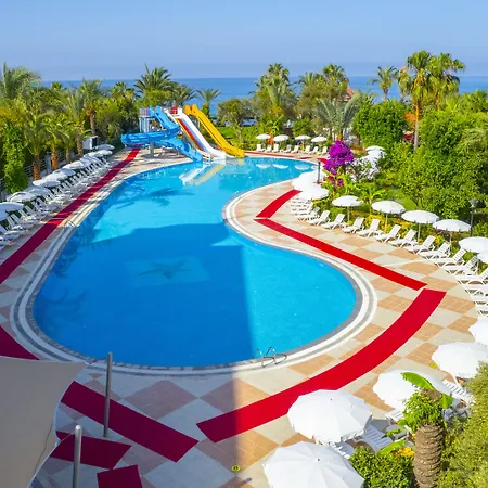 Stella Hotel 5*