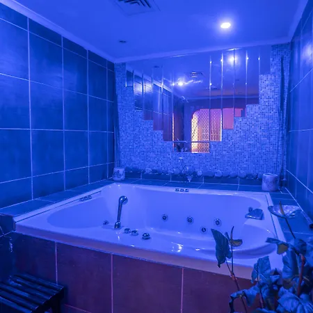 Hotel Stella Boztepe (Manavgat, Antalya)