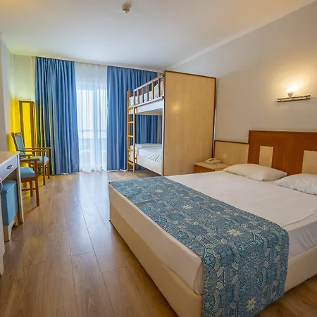 Stella Hotel