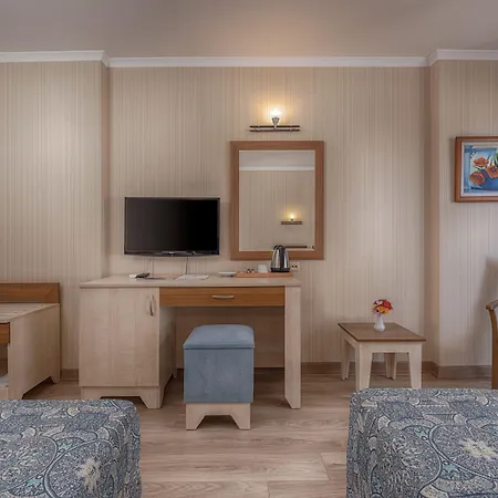 Hotel Stella