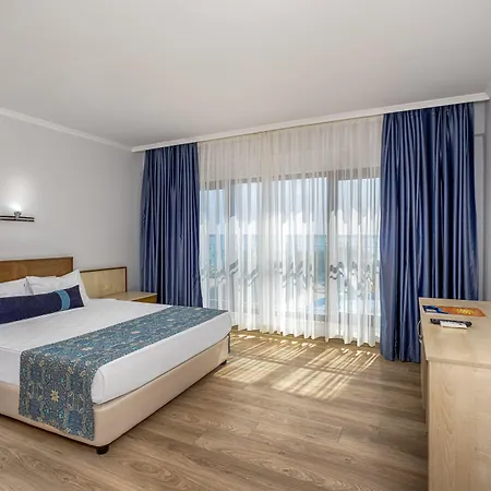 Stella Hotel Boztepe (Manavgat, Antalya)
