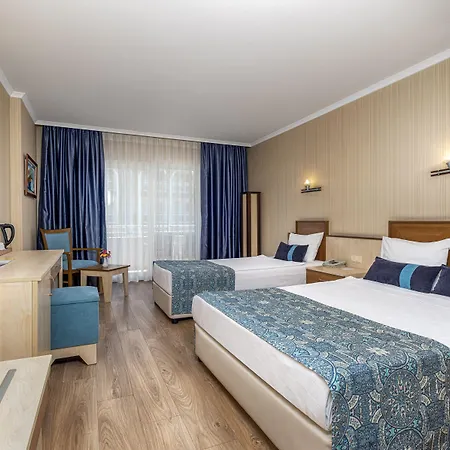 Hotel Stella