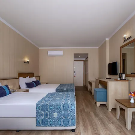 Hotel Stella Boztepe (Manavgat, Antalya)