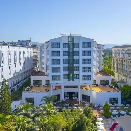 Stella Boztepe (Manavgat, Antalya)