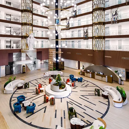 Stella Hotel
