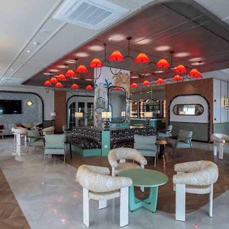 Hotel Stella 5*