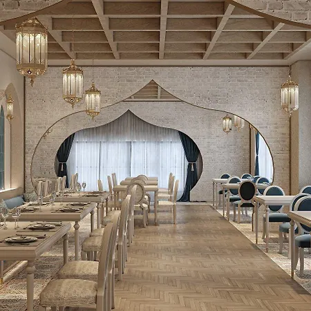 Hotel Stella 5*