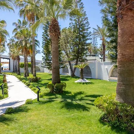 Hotel Stella Boztepe (Manavgat, Antalya)
