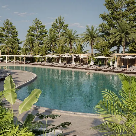 Hotel Stella 5*