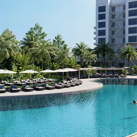 Hotel Stella 5*