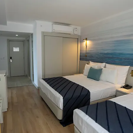 Stella Hotel Boztepe (Manavgat, Antalya)