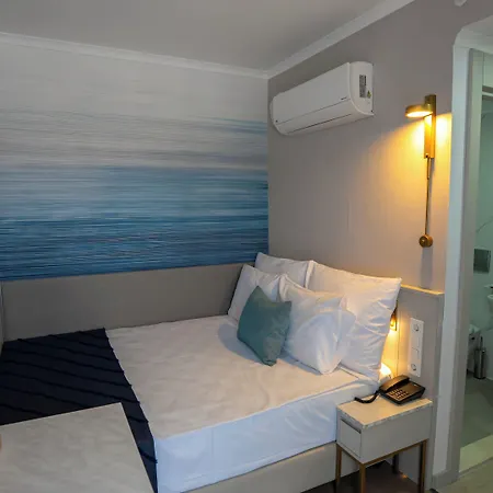 Stella Hotel