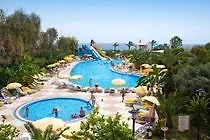 Stella Resort Boztepe (Manavgat, Antalya)