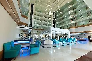 Stella 度假村 5*
