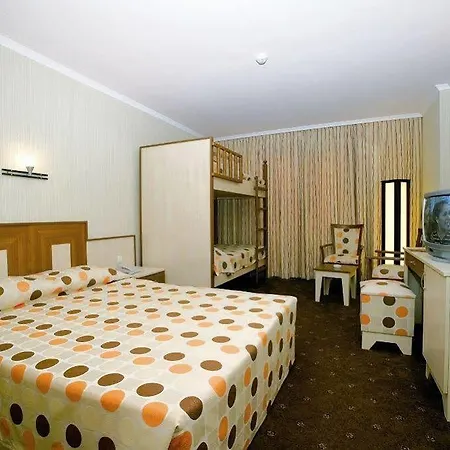 度假村 Stella 5*