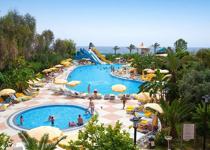 Stella Boztepe (Manavgat, Antalya)