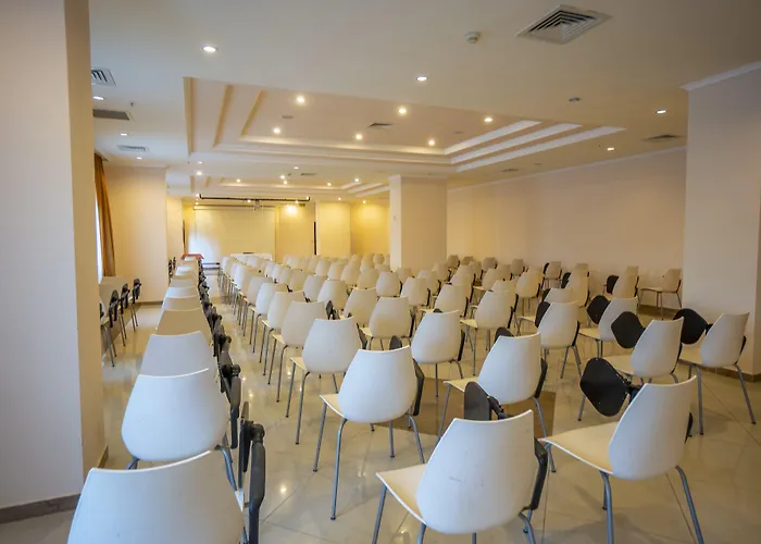 Stella 5* Boztepe (Manavgat, Antalya)