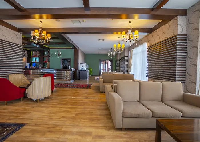 Stella Boztepe (Manavgat, Antalya)