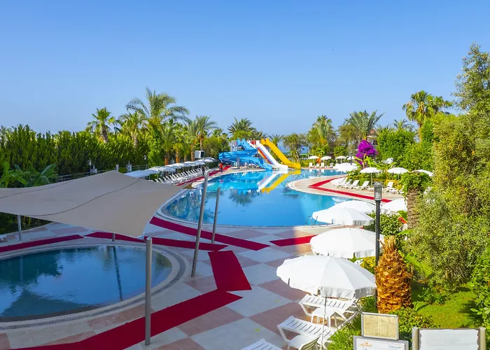 Stella Boztepe (Manavgat, Antalya)