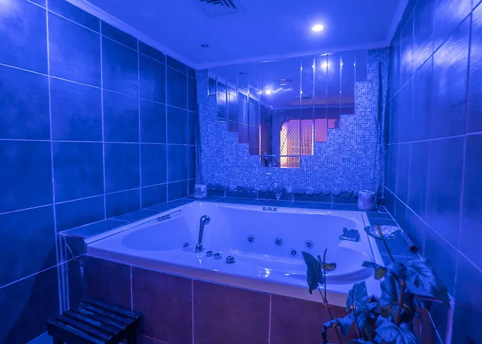 호텔 Stella Boztepe (Manavgat, Antalya)