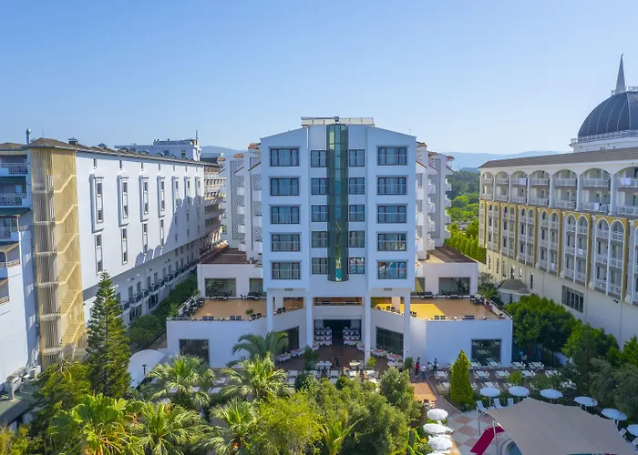 Stella Boztepe (Manavgat, Antalya)