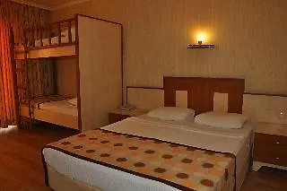 Stella 호텔 Boztepe (Manavgat, Antalya)