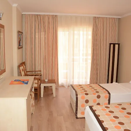 Hotel Stella