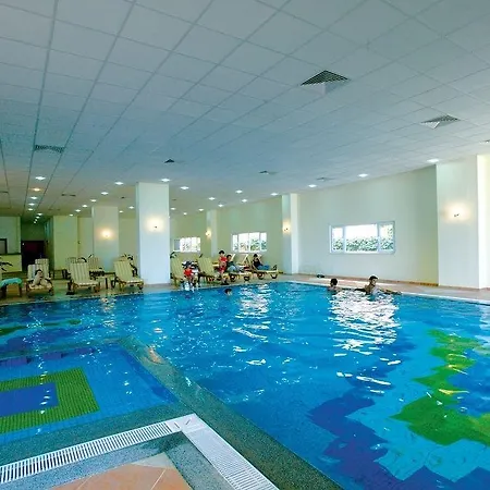 Stella Hotel 5*