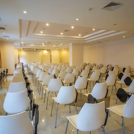 Stella 5* Boztepe (Manavgat, Antalya)